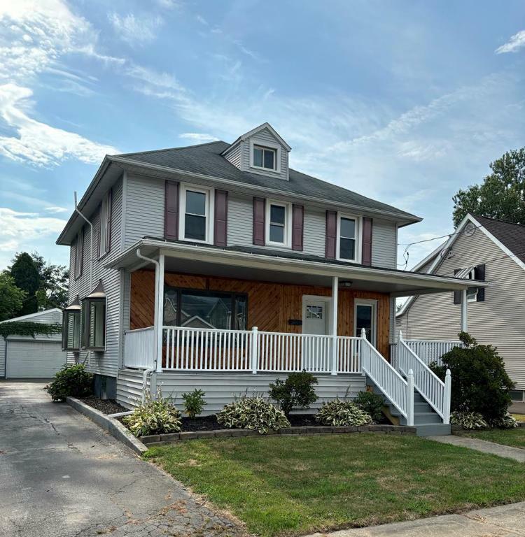 Property Photo:  133 Kingsbury Avenue  NY 14830 