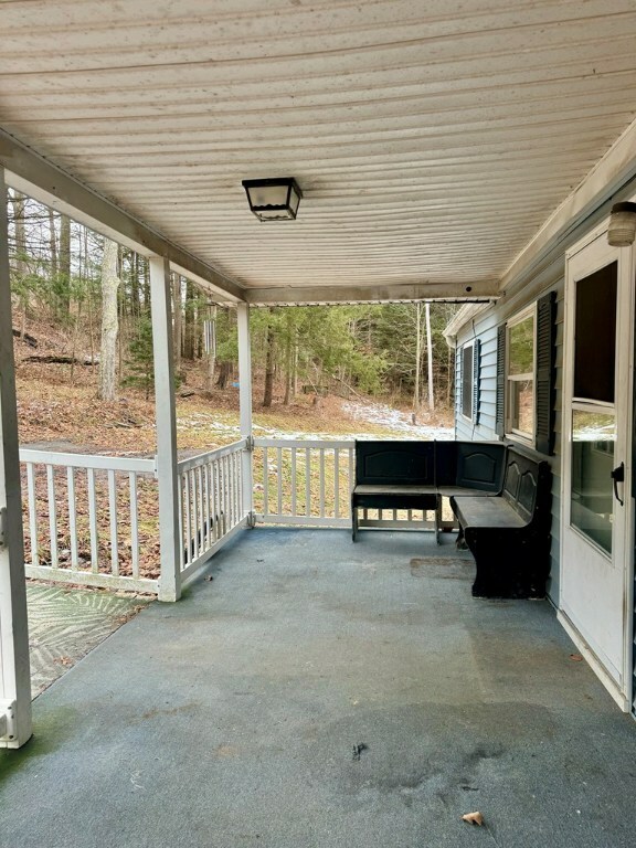 Property Photo:  1653 Caton Road  NY 14730 