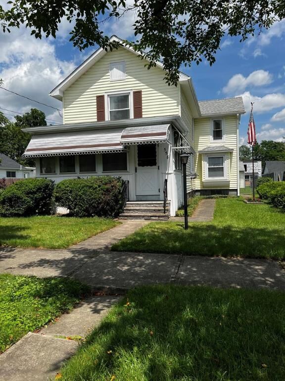 Property Photo:  558 Coburn Street  NY 14904 