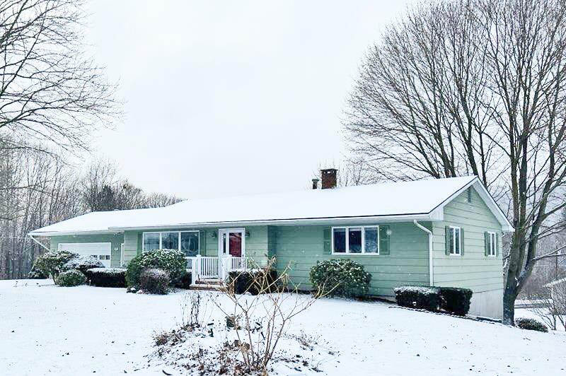 Property Photo:  47 Webster Road  NY 14871 