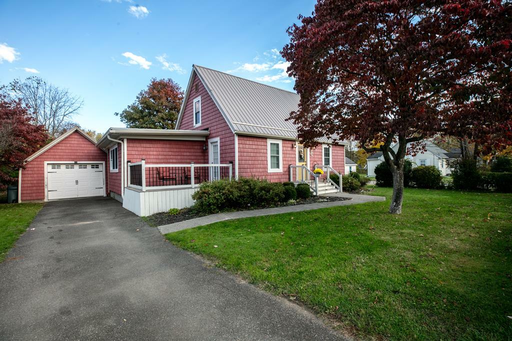 Property Photo: 96 Beartown Road NY 14870
