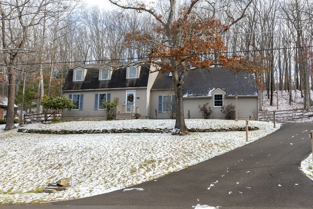 Property Photo:  109 W Hill Terrace  NY 14870 