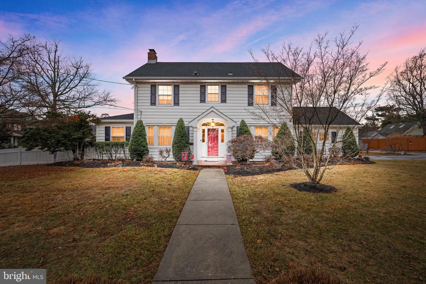 Property Photo: 37 S Girard Street NJ 08096