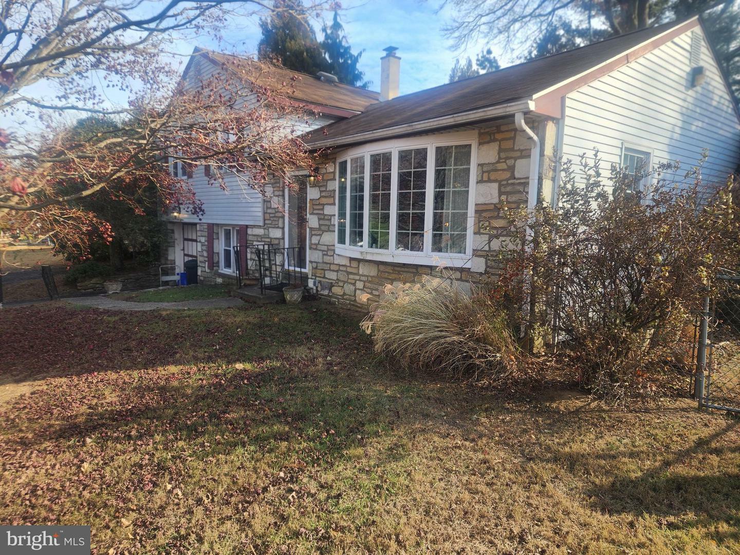 Property Photo:  518 Buxmont Street  PA 19116 