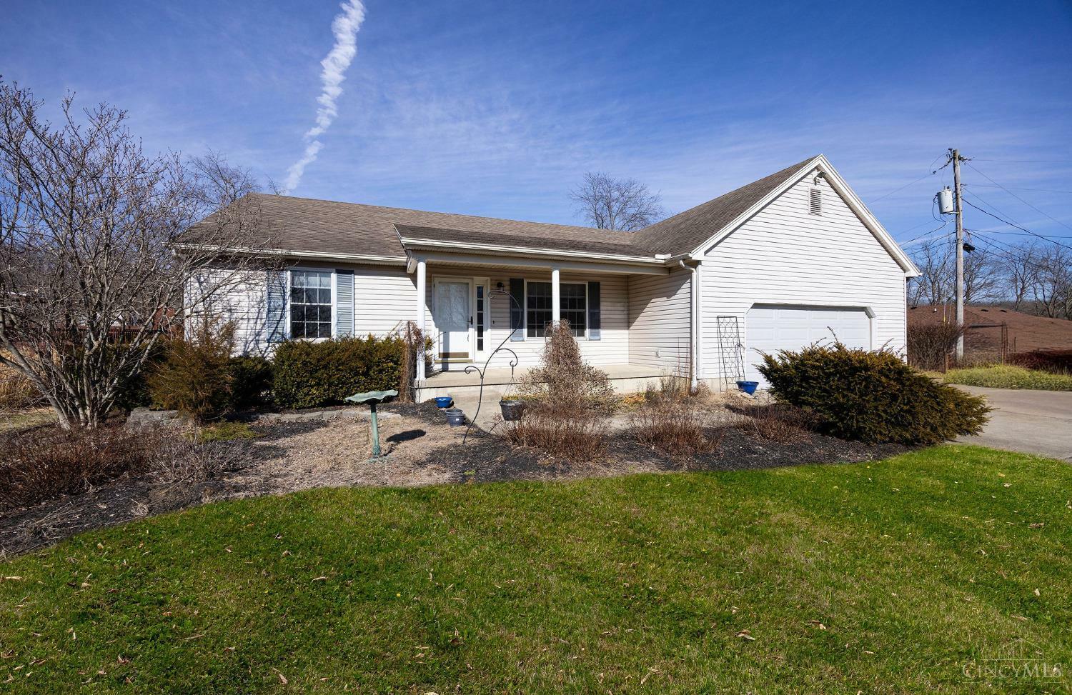 Property Photo:  5240 Cincinnati Brookville Road  OH 45013 