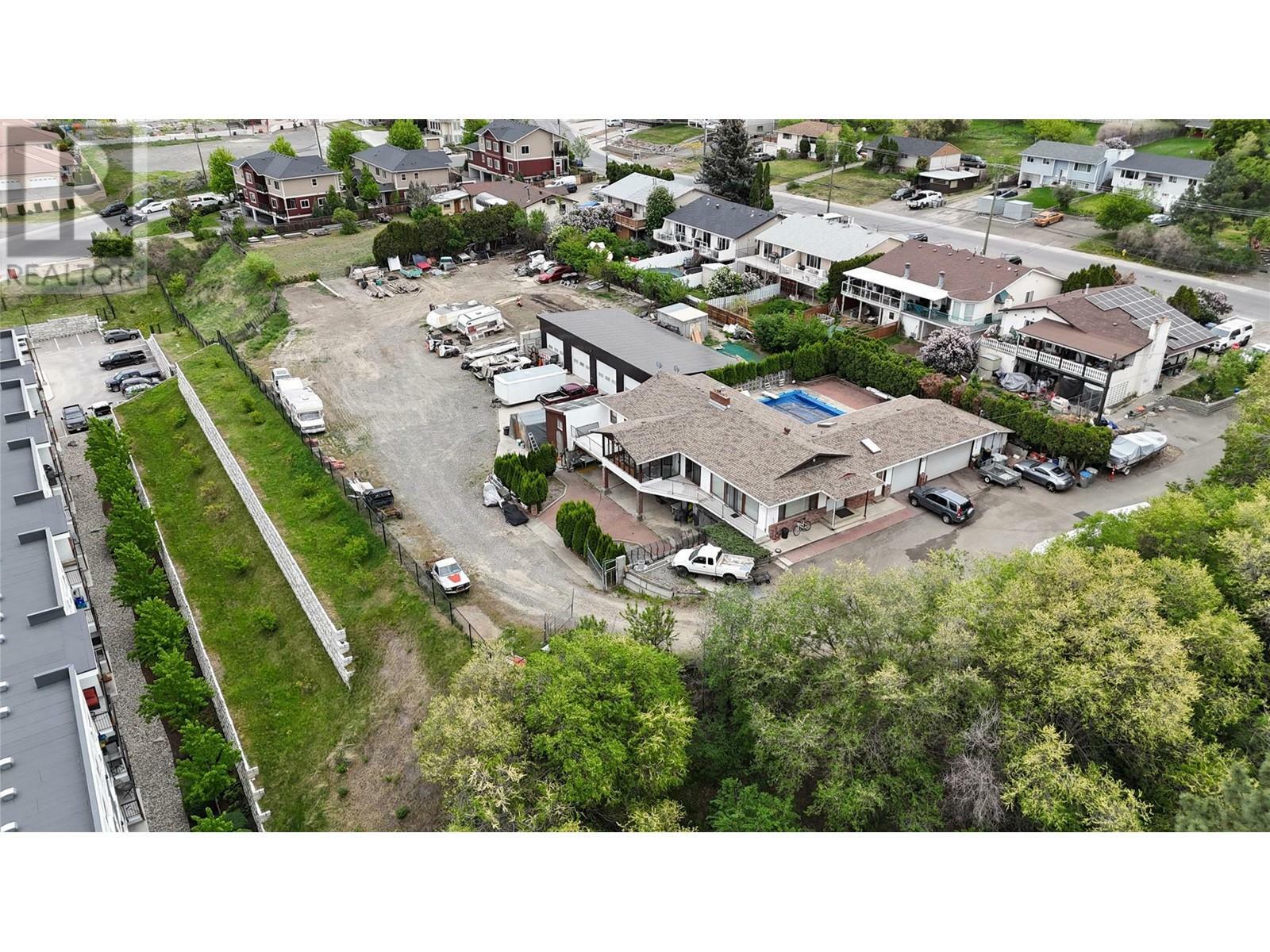 Property Photo: 964 Fernie Road BC V2C 1B3
