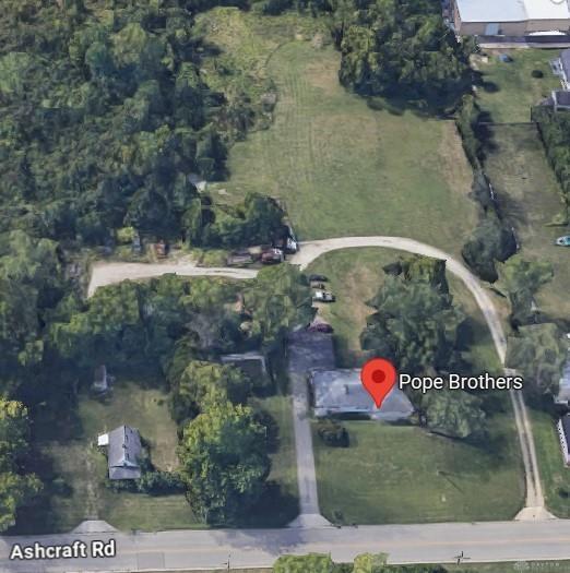 Property Photo: 2632 Ashcraft Road OH 45414