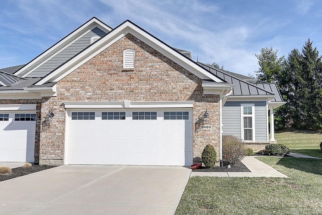 Property Photo: 9460 Banyan Court OH 45458