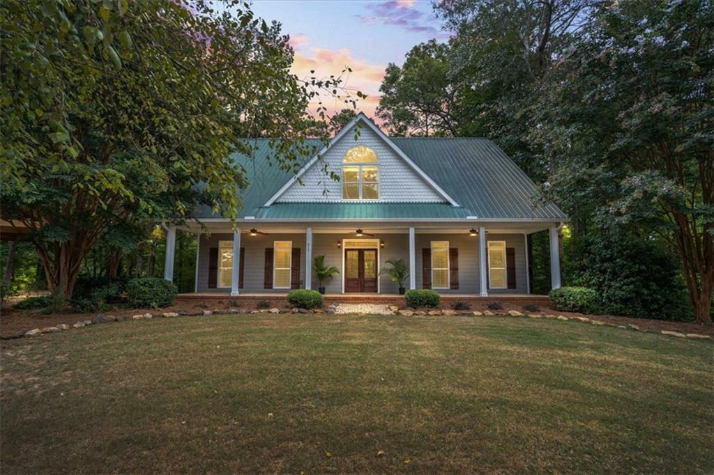 Property Photo:  915 Rocky Creek Road Road  GA 30228 