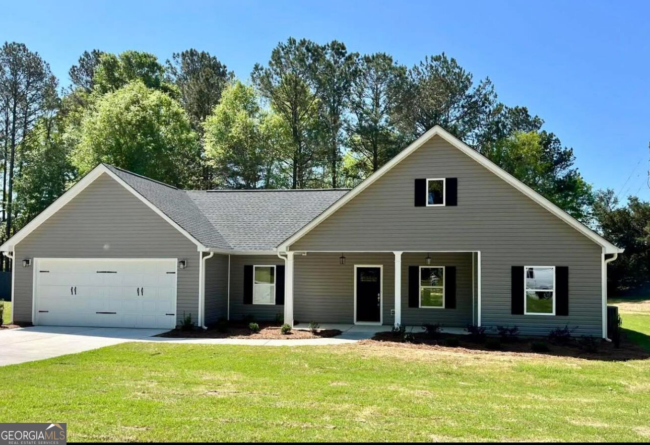 Property Photo:  3740 Cobblestone Drive  GA 30052