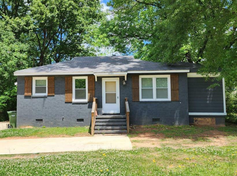 Property Photo:  3233 Hendrix Street  GA 31903 