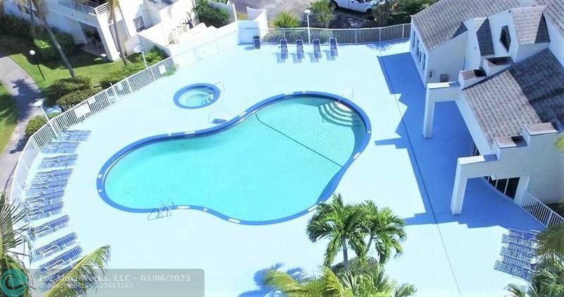 Property Photo: 3405 NW 44th St 205 FL 33309