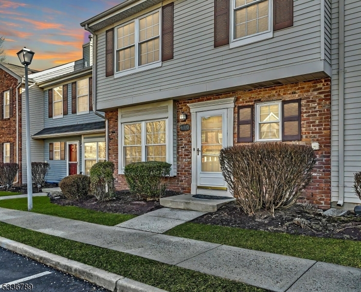 Property Photo: 419 Cheshire Ct NJ 08873