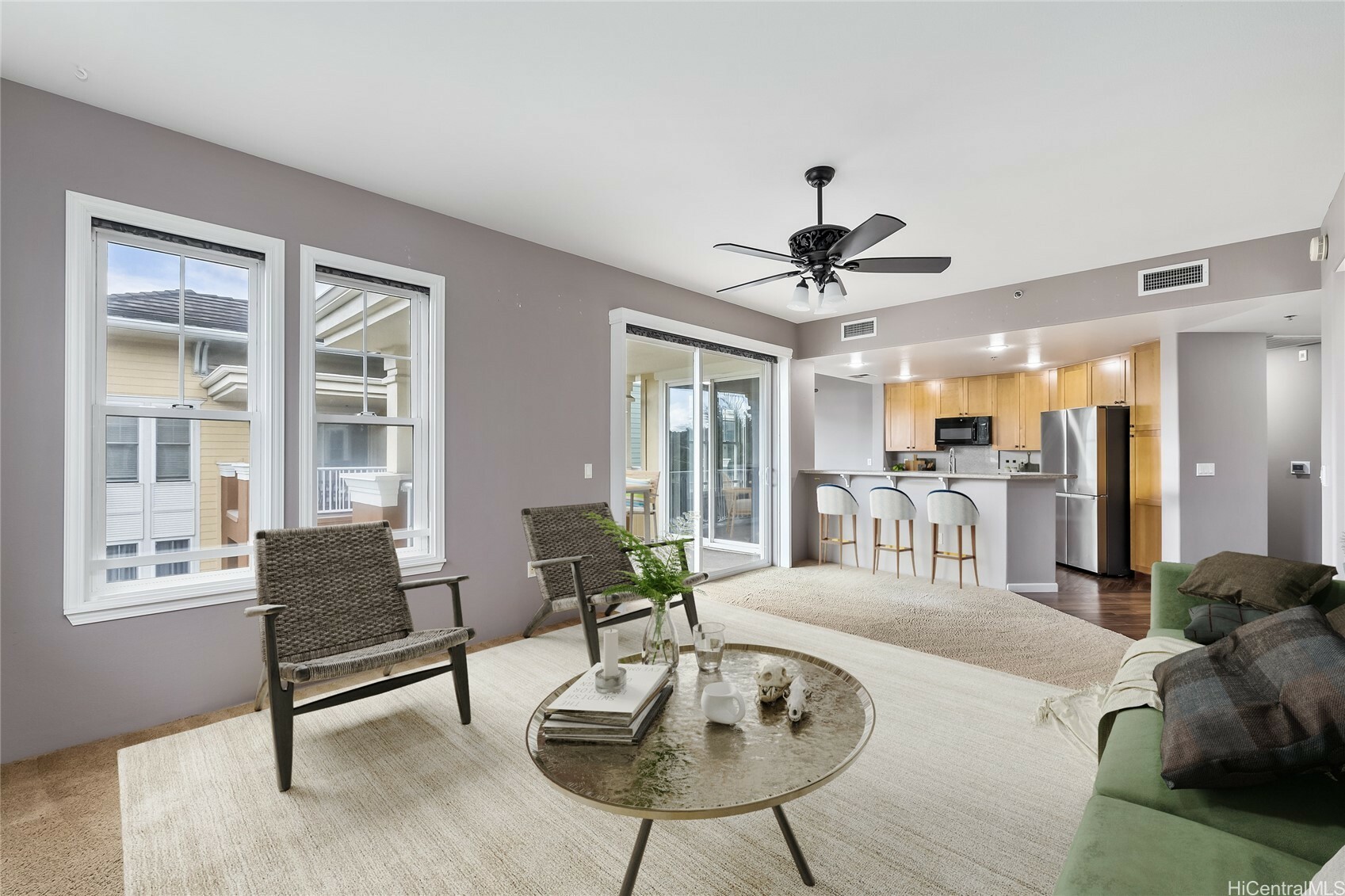 Property Photo: 520 Lunalilo Home Road 7427 HI 96825
