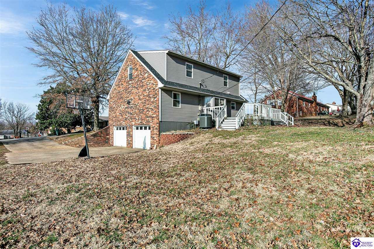 Property Photo:  607 Yale Drive  KY 42701 