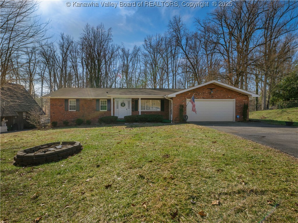 Property Photo:  952 Pine Hill Estates  WV 25530 