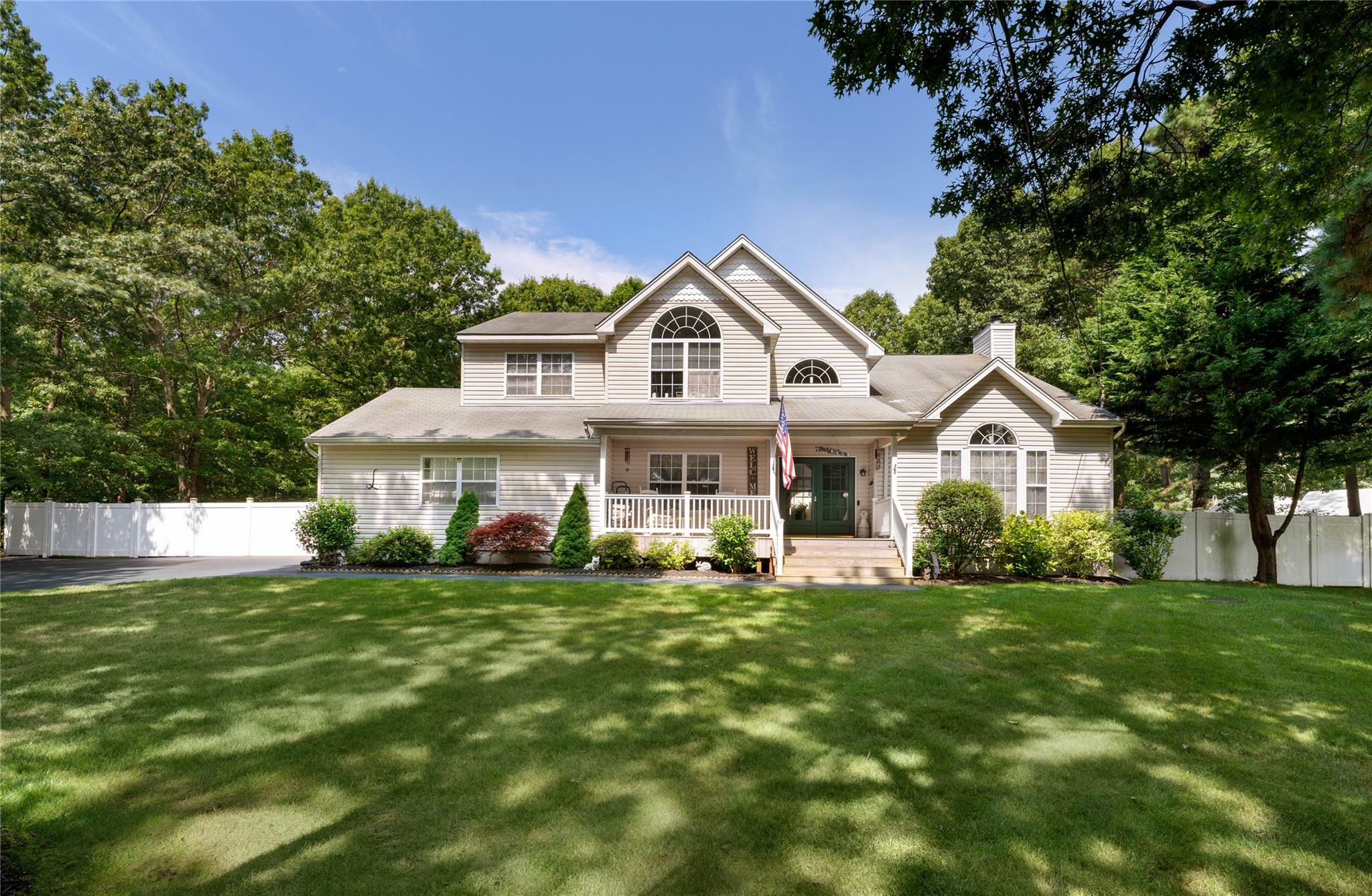 Property Photo: 78 Pennsylvania Avenue NY 11763