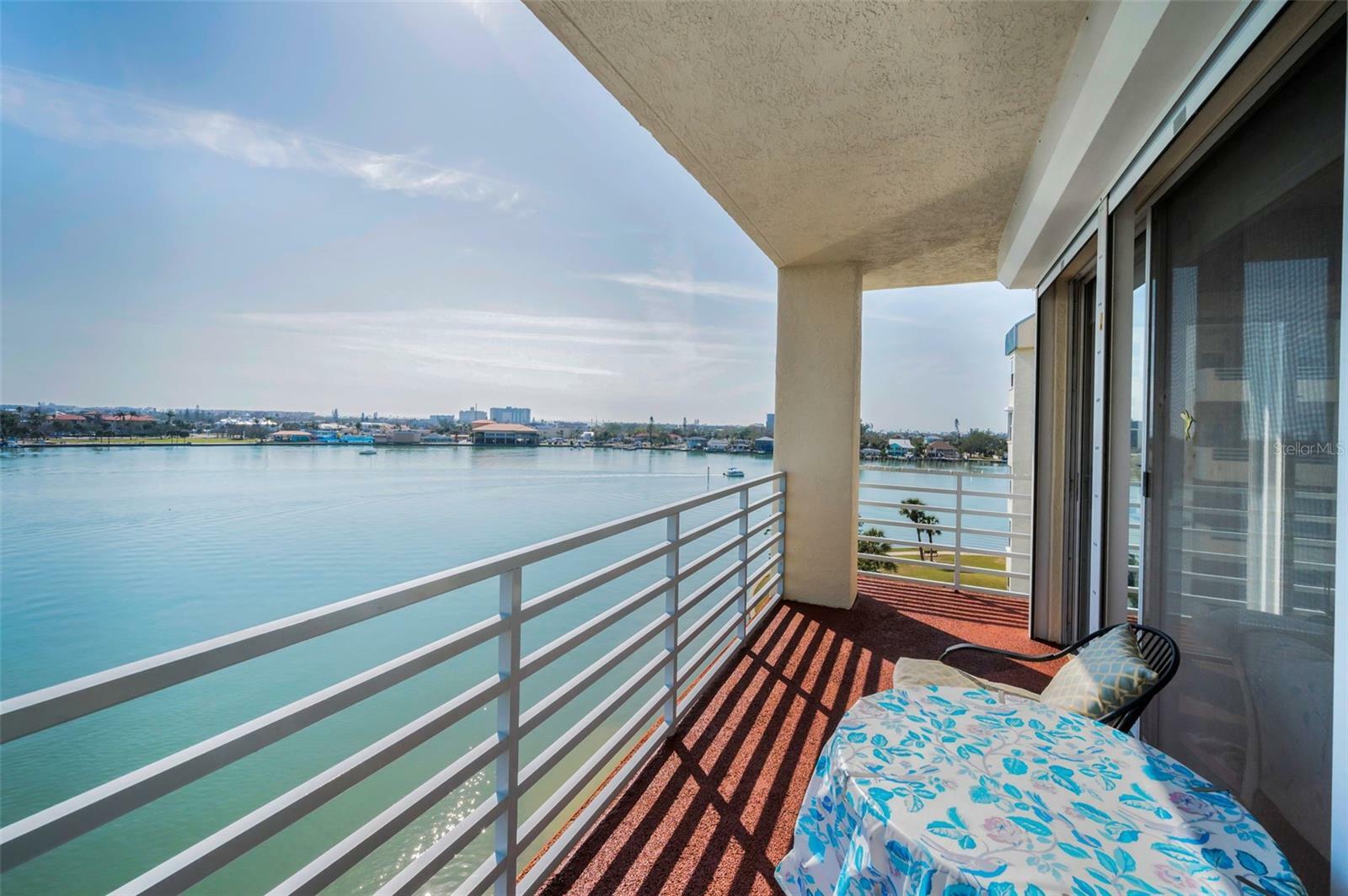 Property Photo:  7882 Sailboat Key Boulevard S 508  FL 33707 