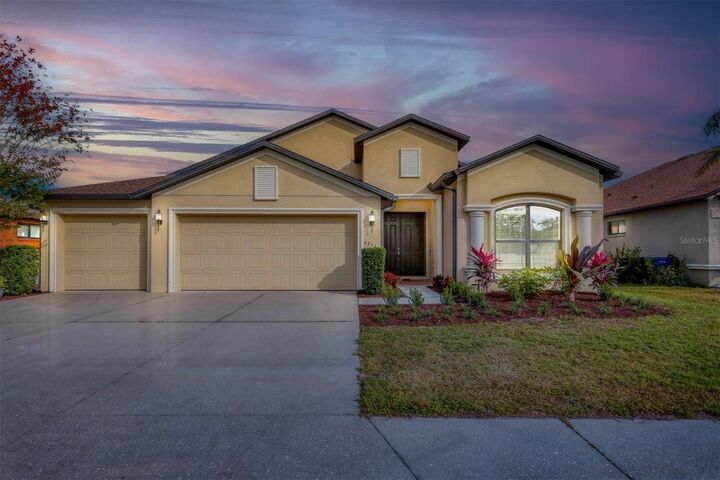 9214 Raes Creek Place  Palmetto FL 34221 photo