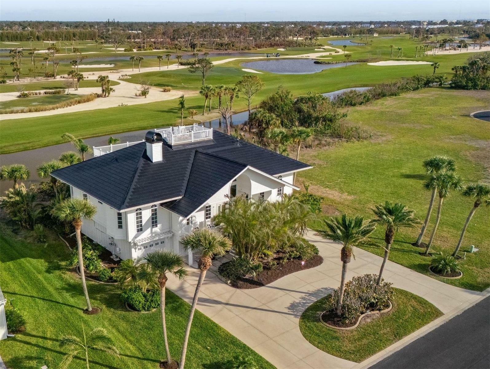 Property Photo:  9860 Eagle Preserve Drive  FL 34224 