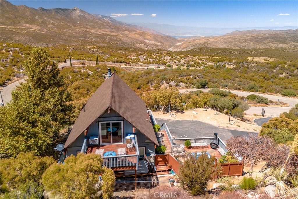 Property Photo: 67115 Ribbonwood Drive CA 92561