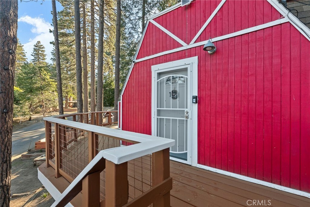 Property Photo: 31291 Cedarwood Drive CA 92382