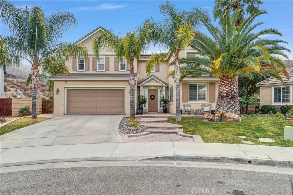 28652 Pensthorpe Circle  Menifee CA 92584 photo