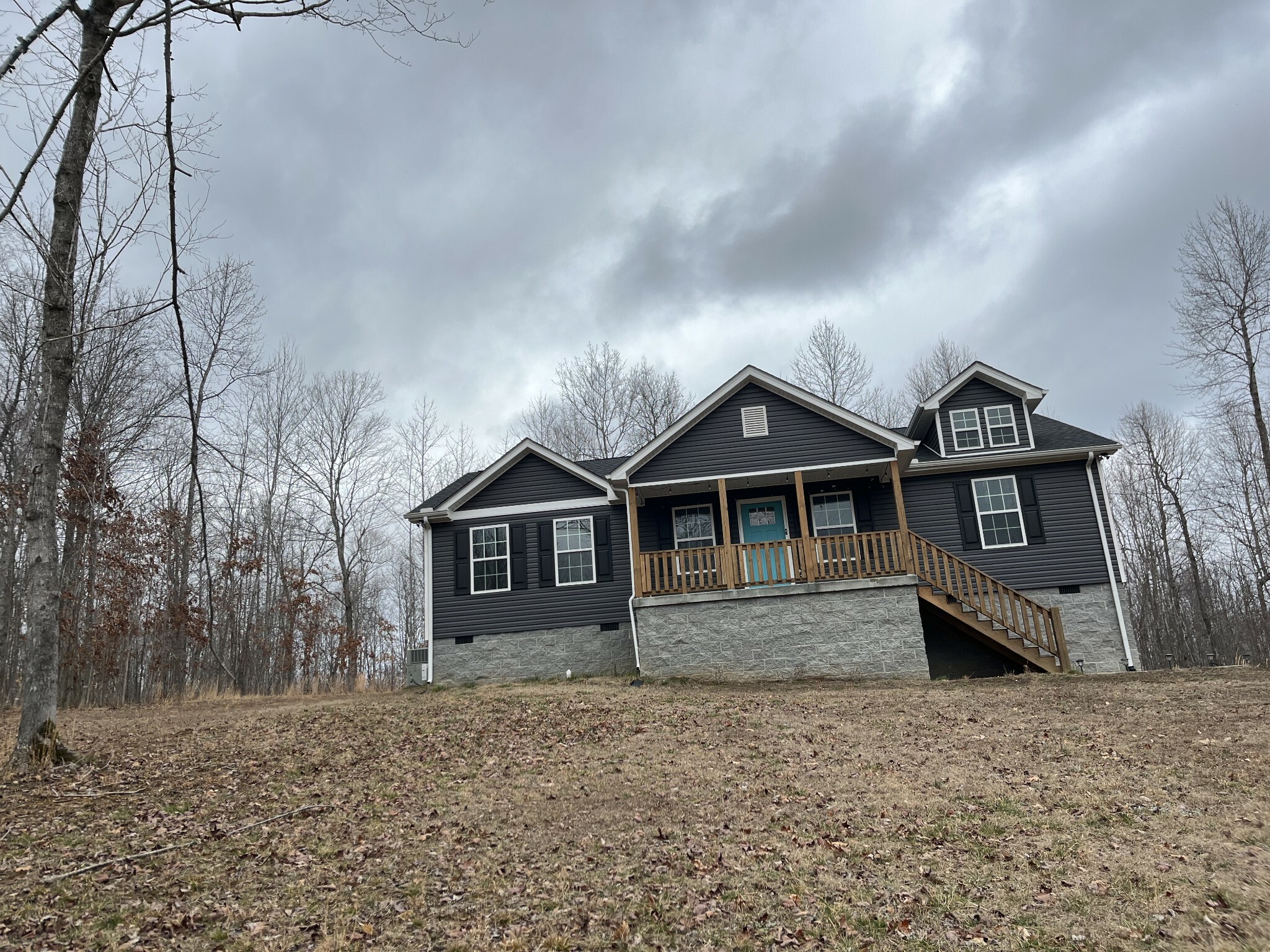 Property Photo:  1003 Promise Land Rd  TN 37036 