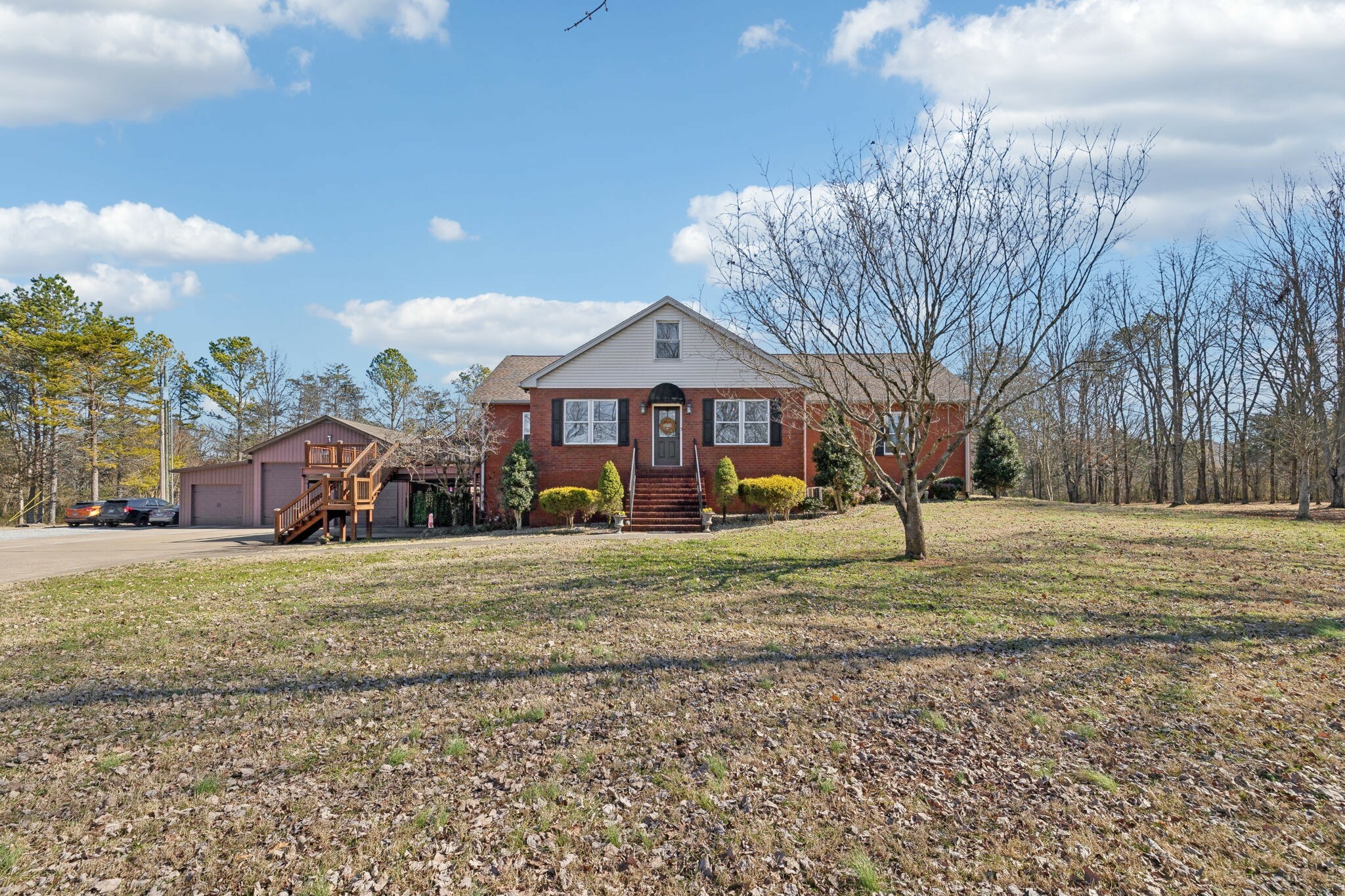 Property Photo:  831 Osborne Ln  TN 37130 