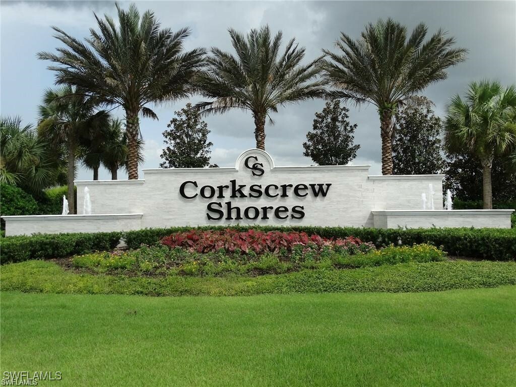 Property Photo:  20477 Corkscrew Shores Boulevard  FL 33928 