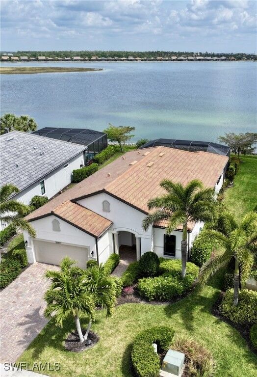 Property Photo: 20477 Corkscrew Shores Boulevard FL 33928