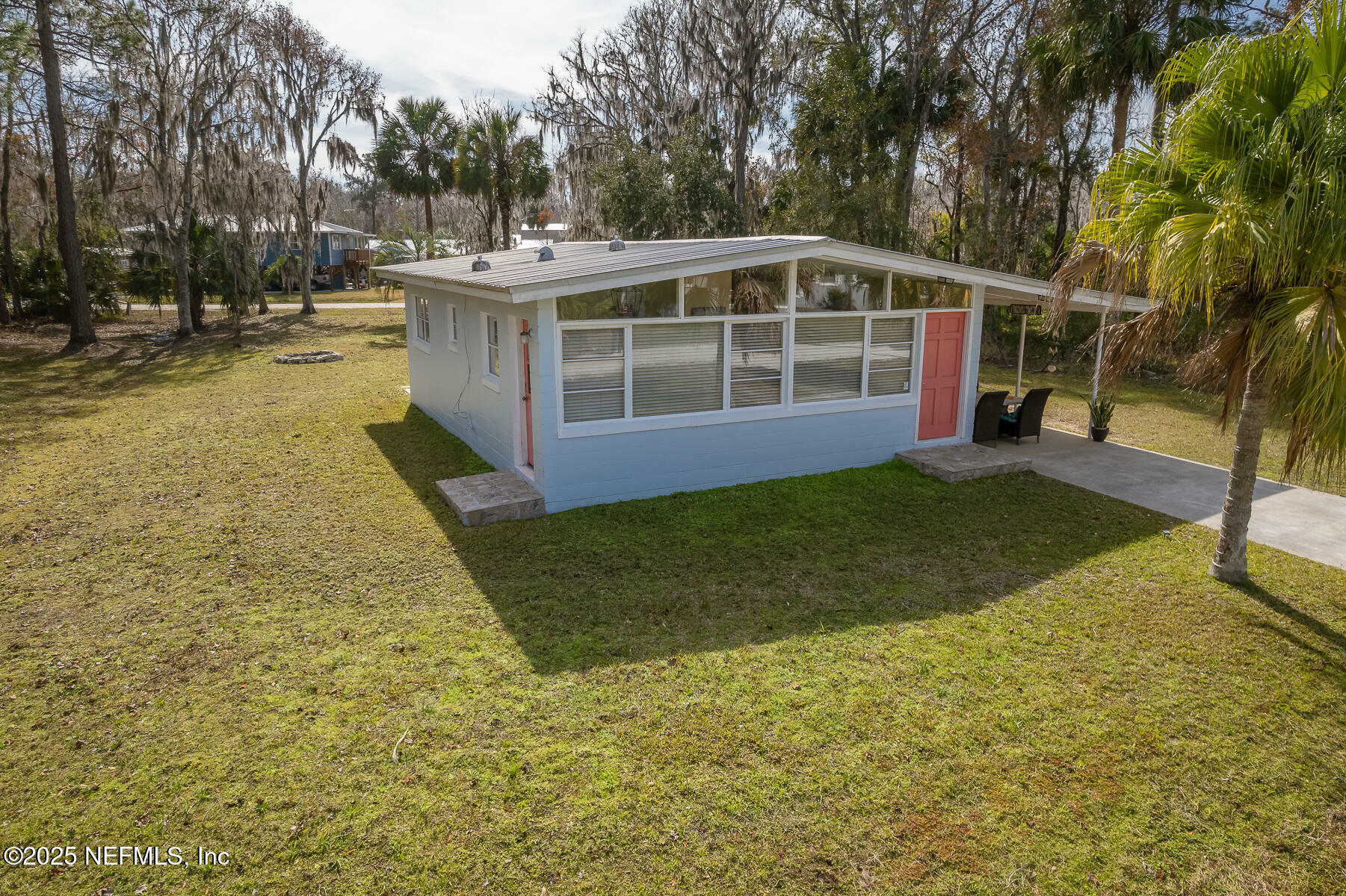 Property Photo:  119 Ludwig Avenue  FL 32112 