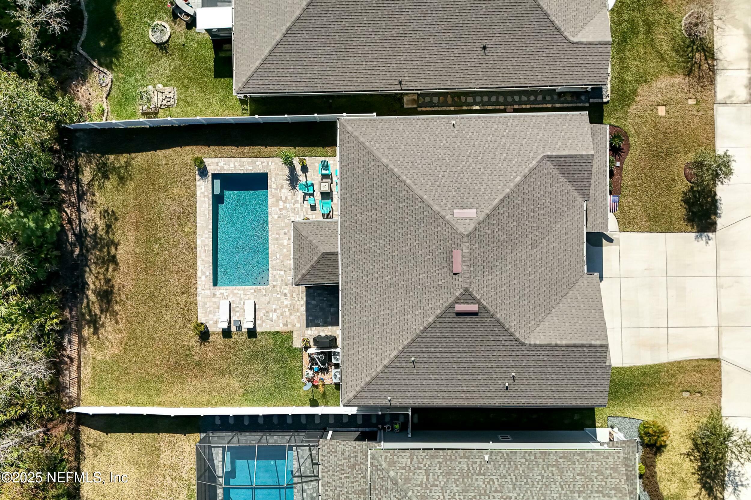 Property Photo: 104 Chandler Drive FL 32259