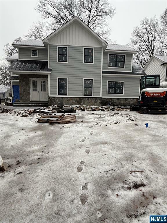 Property Photo: 34 Radburn Road NJ 07452