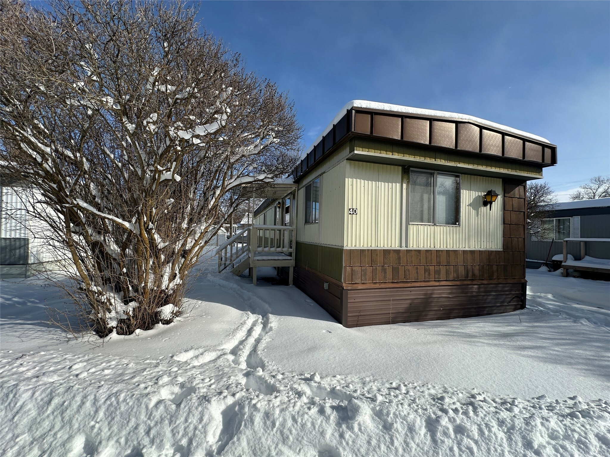 Property Photo:  4022 South Avenue W 40  MT 59804 