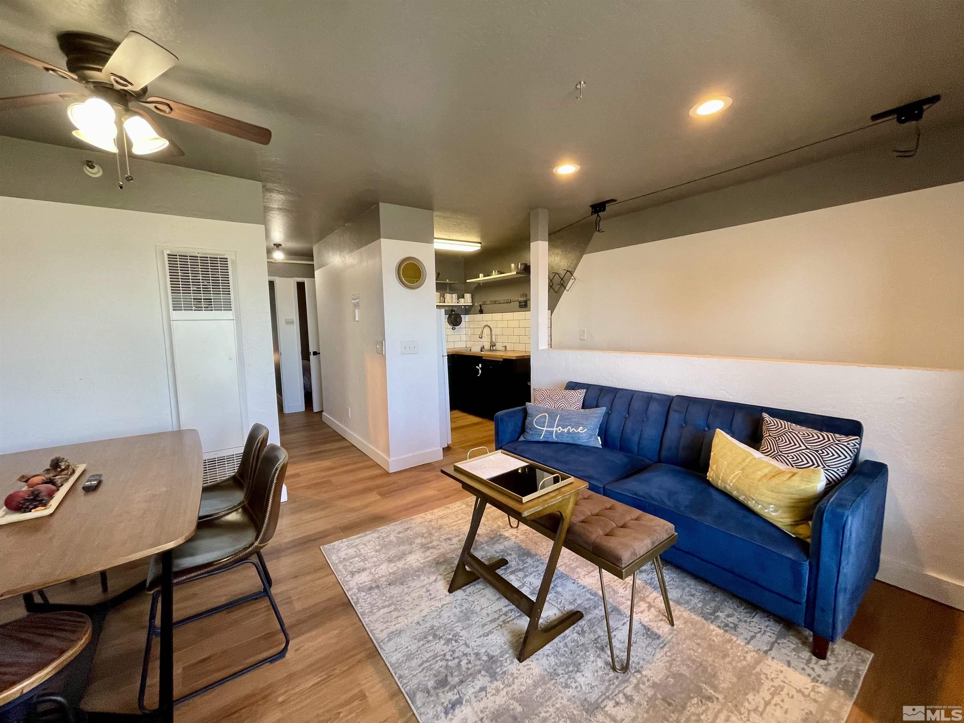 Property Photo: 261 Quaking Aspen Lane NV 89449