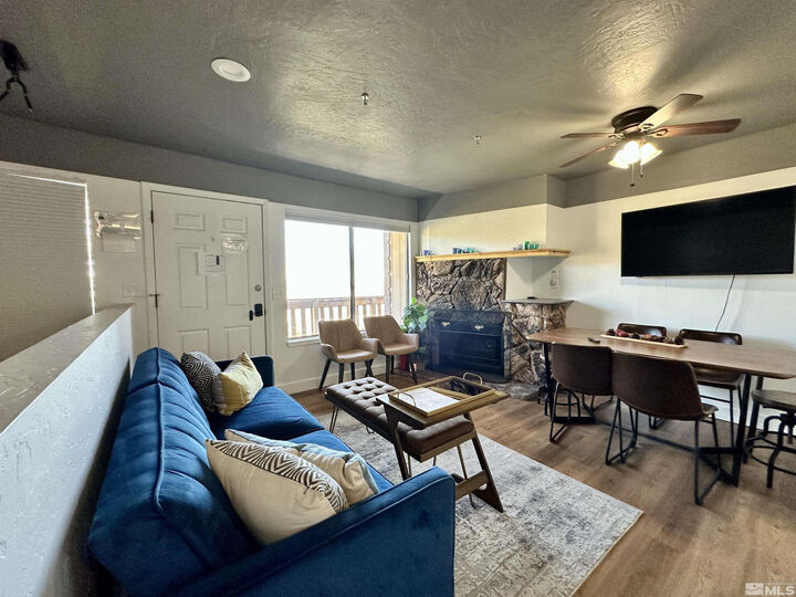 Property Photo:  261 Quaking Aspen Lane  NV 89449 
