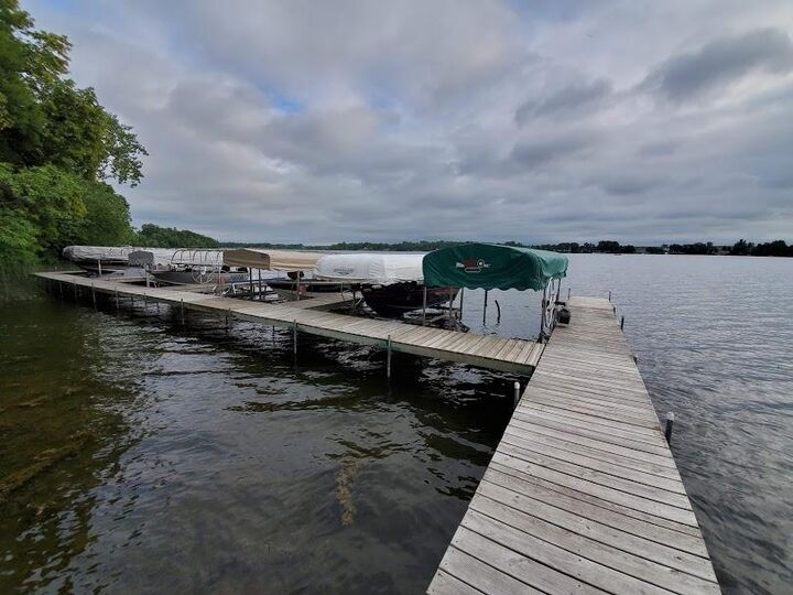 Property Photo:  Lot 9 Devils Lake Road NW  MN 56315 