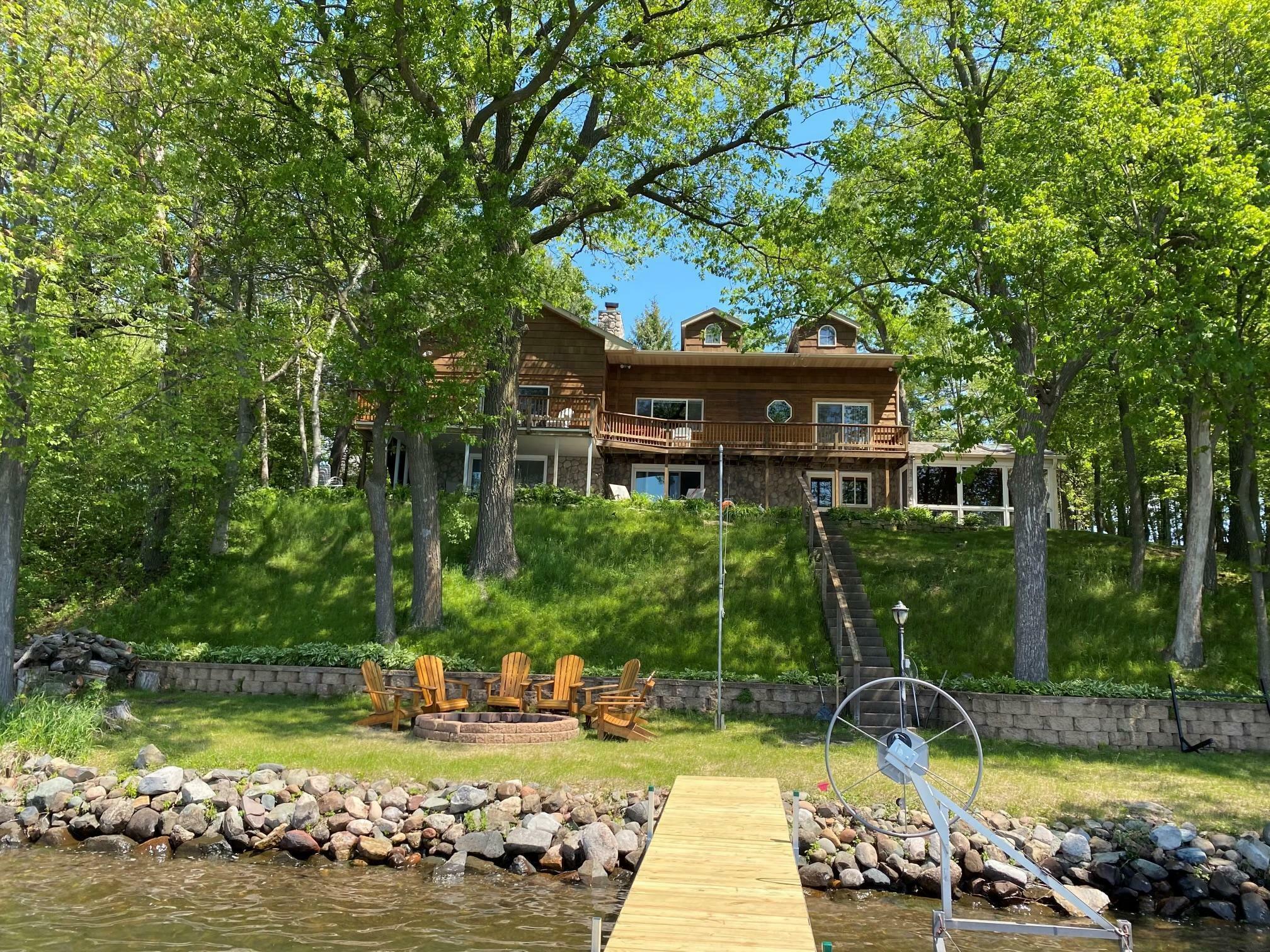 Property Photo:  1349 166th Street  WI 54024 