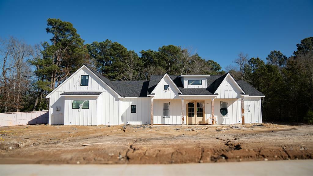 Property Photo: 14573 Woodland Creek Drive TX 75706