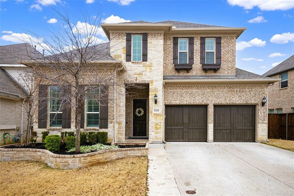 4528 Lafite Lane  Colleyville TX 76034 photo