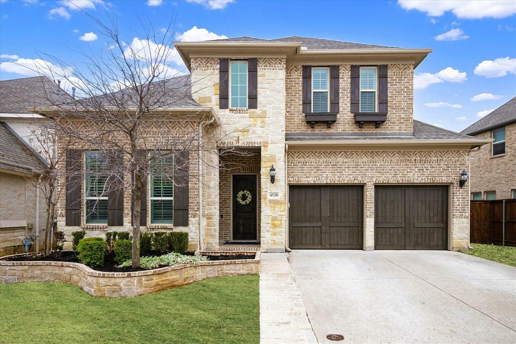 4528 Lafite Lane  Colleyville TX 76034 photo