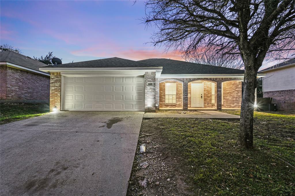 Property Photo:  5169 E Rim Road  TX 75211 