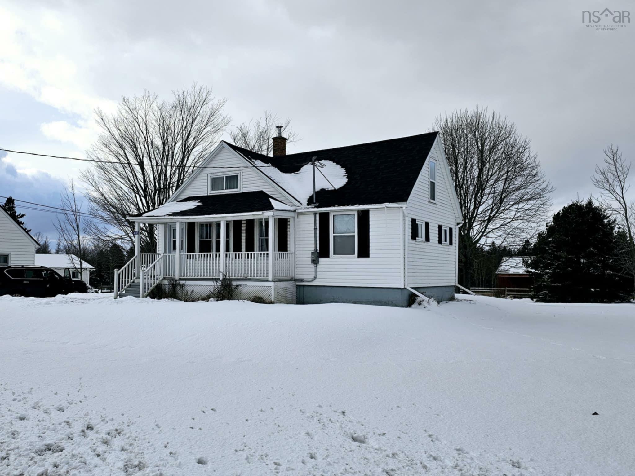 Property Photo: 405 Pictou Road NS B2N 2T6