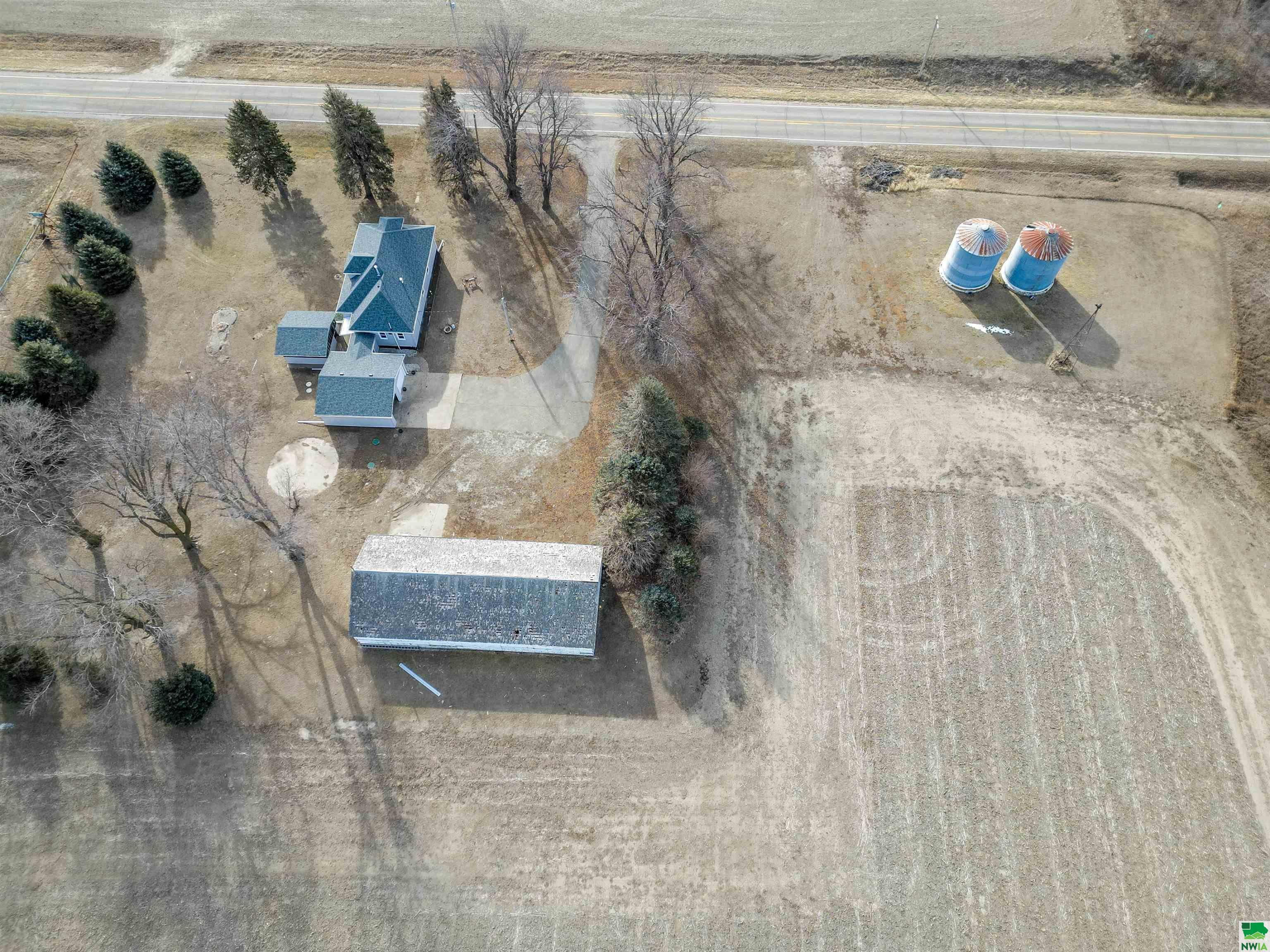 Property Photo: 16035 K-42 Co Hwy IA 51063