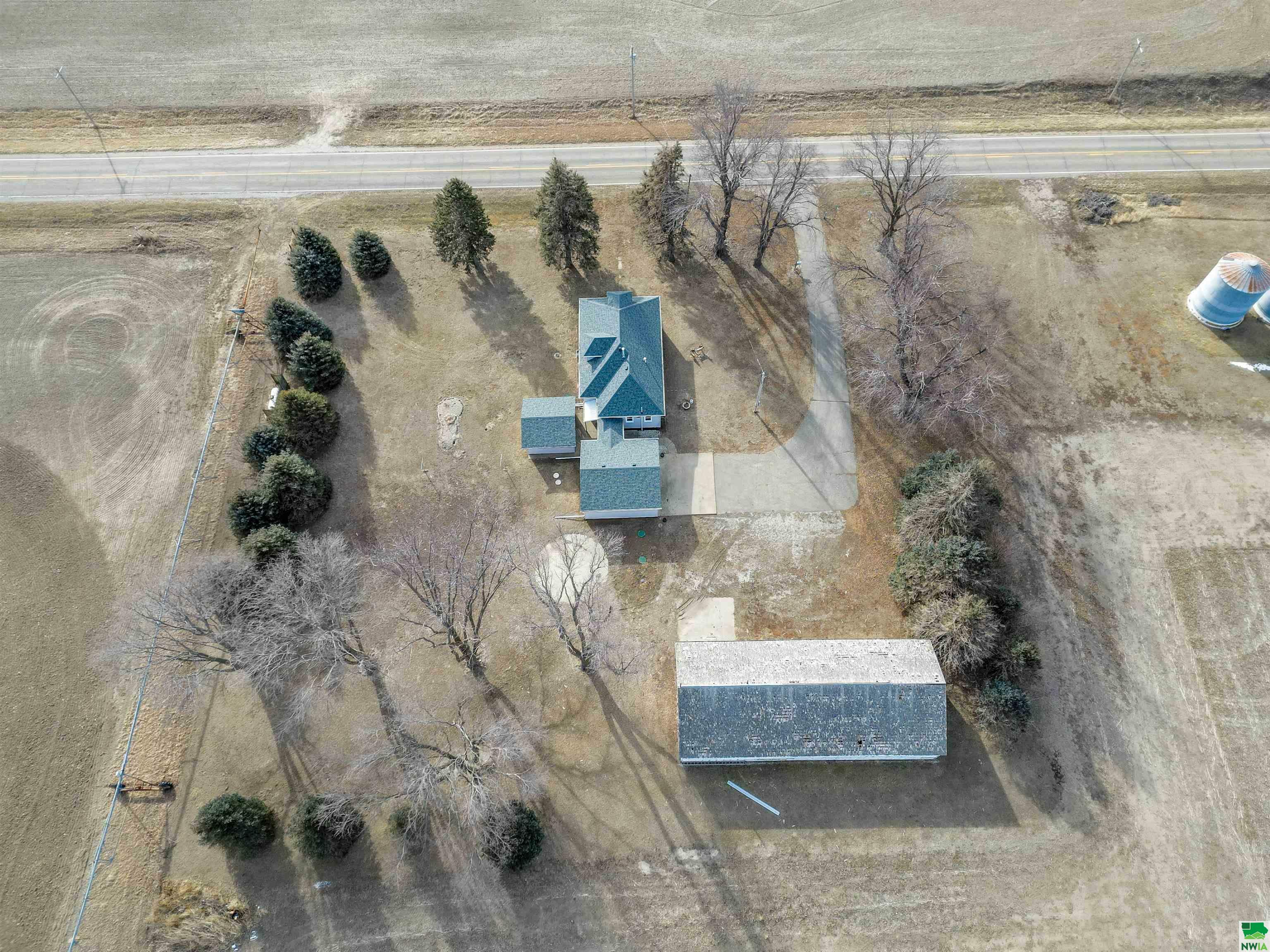 Property Photo:  16035 K-42 Co Hwy  IA 51063 