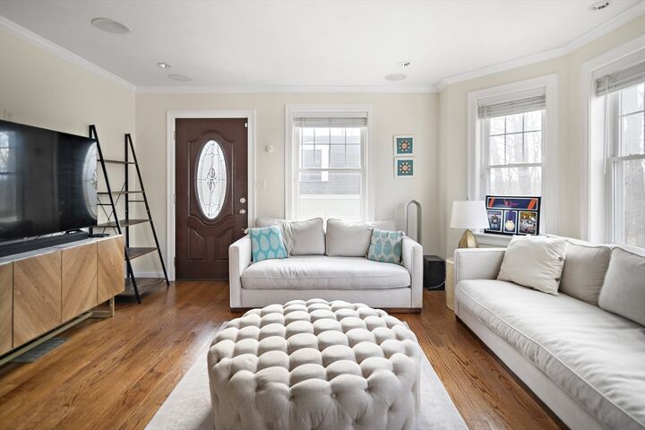 Property Photo: 7 Gem Ave 7 MA 02135
