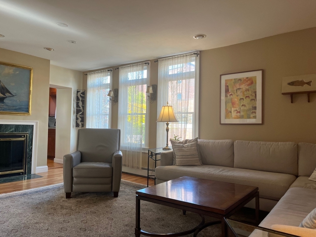 Property Photo:  2 1/2 Mt Vernon A  MA 02129 