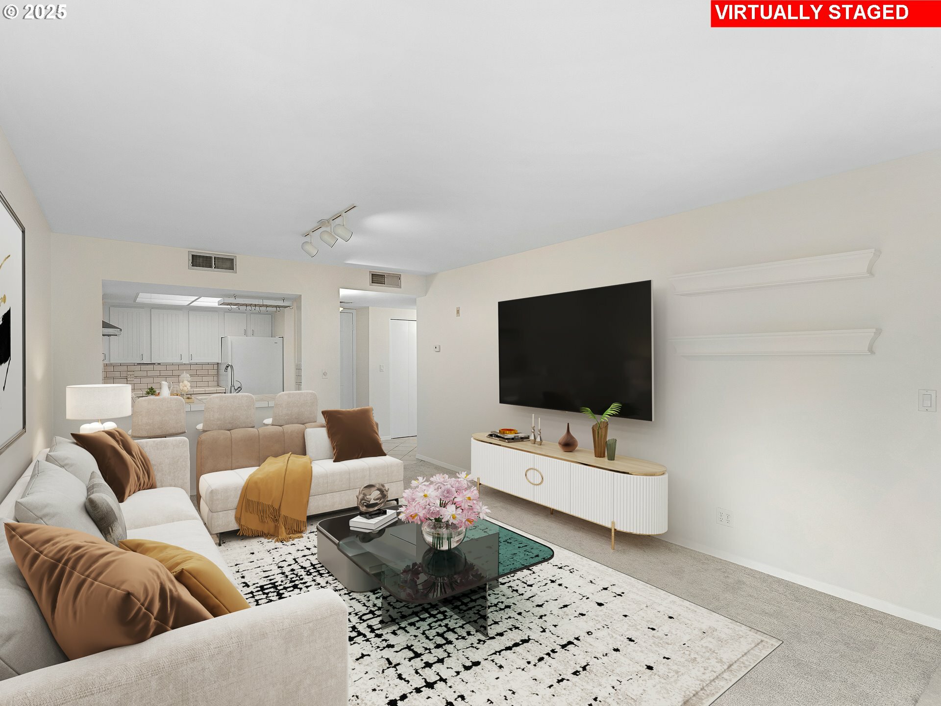 Property Photo: 6605 W Burnside Rd 143 OR 97210