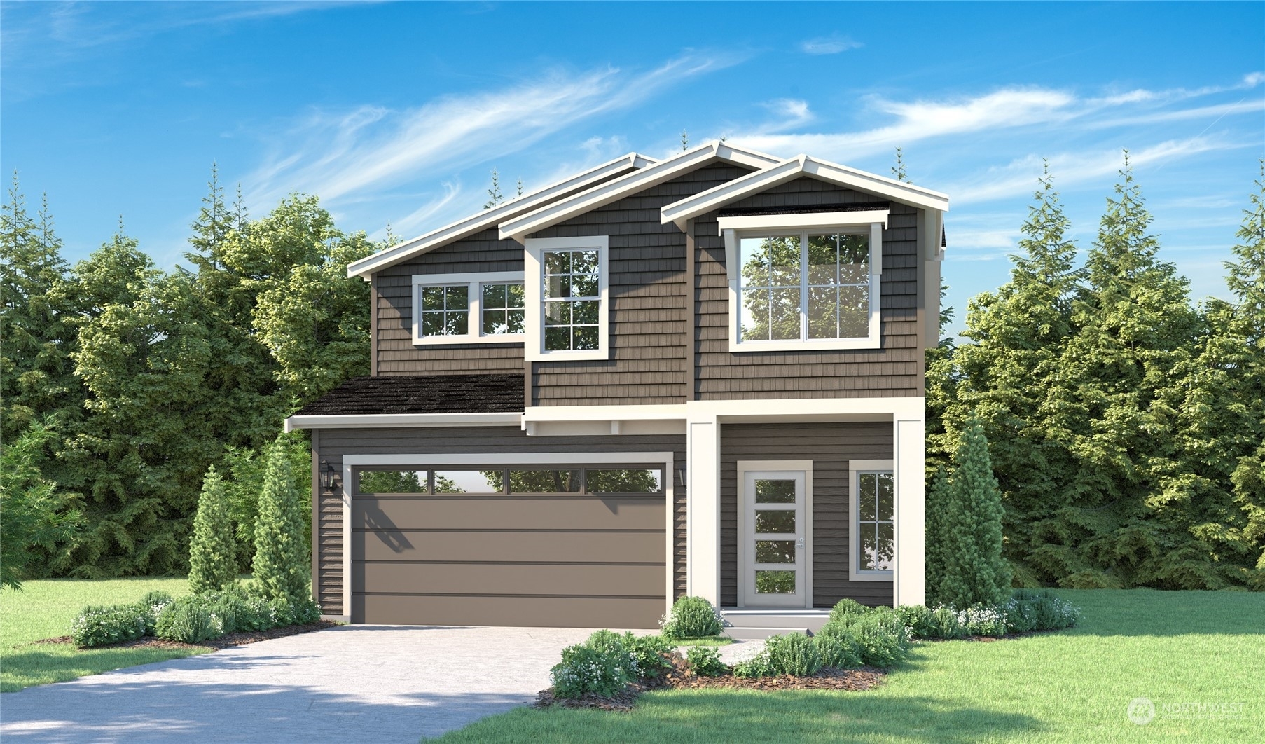 520  Shore Pine (Lot 23) Court  Blaine WA 98230 photo